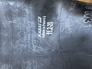 11.2-20 ZRAČNICA UNUTRAŠNJA GUMA KABAT 11 2 20