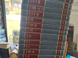 DOSTOJEVSKI - KOMPLET 1-20