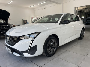 Peugeot 308 2022 1.5 BlueHdi Automatik/Full Led/Navi