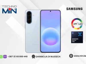 Samsung Galaxy A57 5G 12GB/512GB Awesome Icy