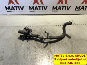 Crijevo TERMOSTAT Nissan X-Trail 2,0 DCI  2008
