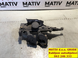 DEKLO glave motora Nissan X-Trail 2,0 DCI 2008 8200673