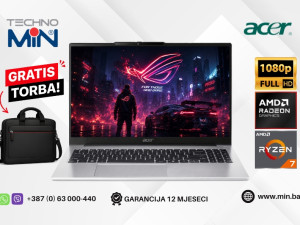 Acer Aspire Lite AL15-45P-R3PJ 15.6" Ryzen 7 5825U 16GB 1TB SSD
