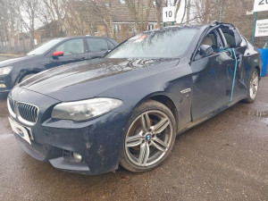 BMW 520D (F10) 2013 dijelovi Danko