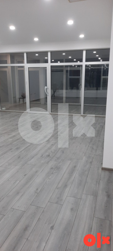 Poslovni prostor Breza 2