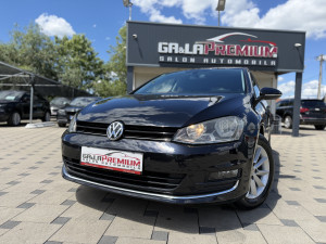VW GOLF 7 1.6 TDI 81KW 2016 GOD COMFORTLINE BEZ ZAMJENA!!