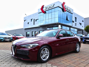 Alfa Romeo Giulia 2.2 D Business