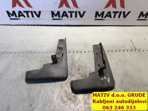 BLATARICA prednja DESNA Nissan X-Trail 2,0 DCI 2008 63