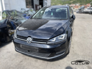 Vozilo u dijelovima VW GOLF 7 KARAVAN 2012-2016 2.0 TDI 110KW CRB