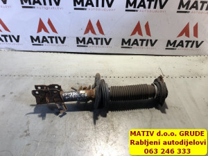 Amortizer prednji DESNI Nissan X-Trail 2,0 DCI 2008