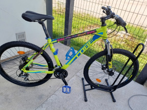 Biciklo CUBE 26"