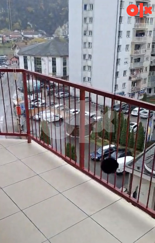 Stan Zvornik 60m2