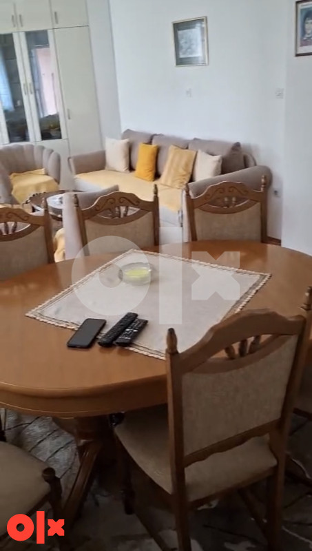 Stan Zvornik 60m2 3