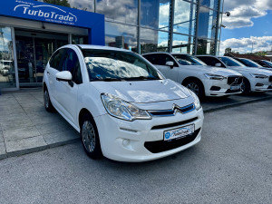 CITROEN C3 1.4 HDI