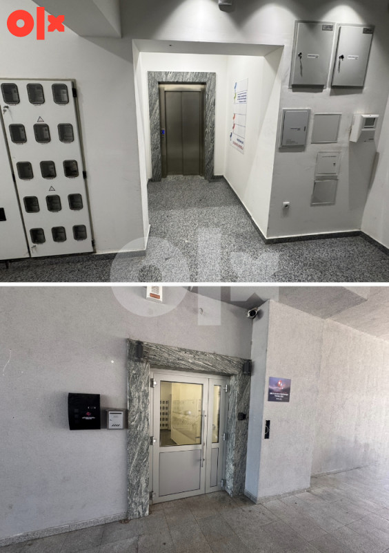Izdajem Kancelarije Poslovni Prostor 364m2 IRB Vidovdanska BL 6