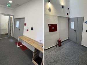 Izdajem Kancelarije Poslovni Prostor 364m2 IRB Vidovdanska BL photo 2