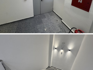 Izdajem Kancelarije Poslovni Prostor 364m2 IRB Vidovdanska BL photo 5