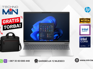 HP ProBook 4 G1i 16 16" WUXGA IPS Core Ultra 7 255U 16GB 512GB
