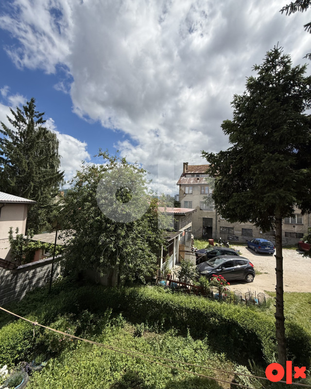 Stan Švrakino, Novi Grad, 33m2 I SKY NEKRETNINE photo 5