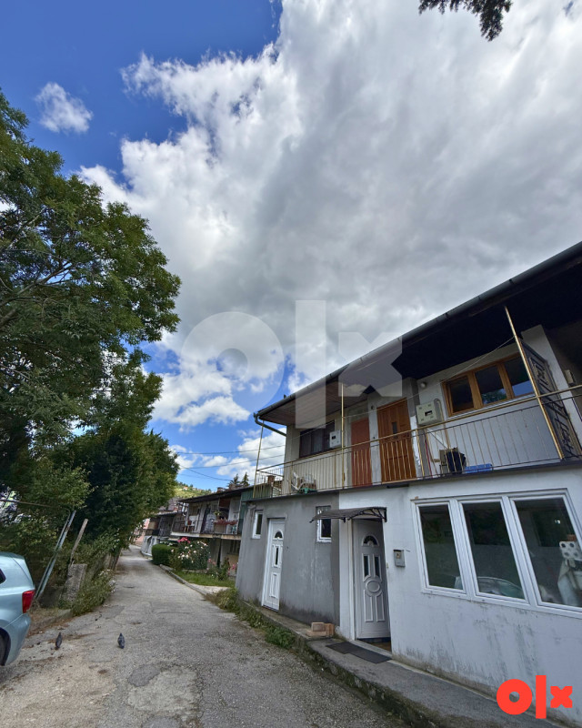 Stan Stari Grad, 32m2, Vrbanjuša I SKY NEKRETNINE 2