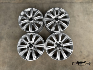 Aluminijske felge VW AMAROK 2011-2016 18ke 18 r18
