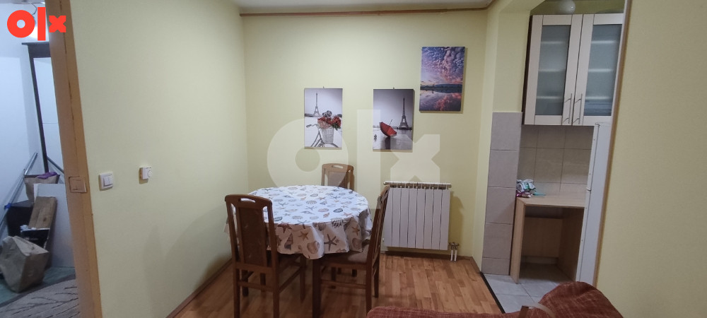 Stanovi i apartmani Istočna Ilidža 3