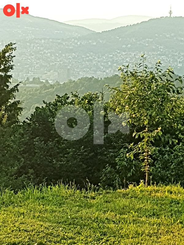 Zemljište Istočno Novo Sarajevo Kozarevici 3