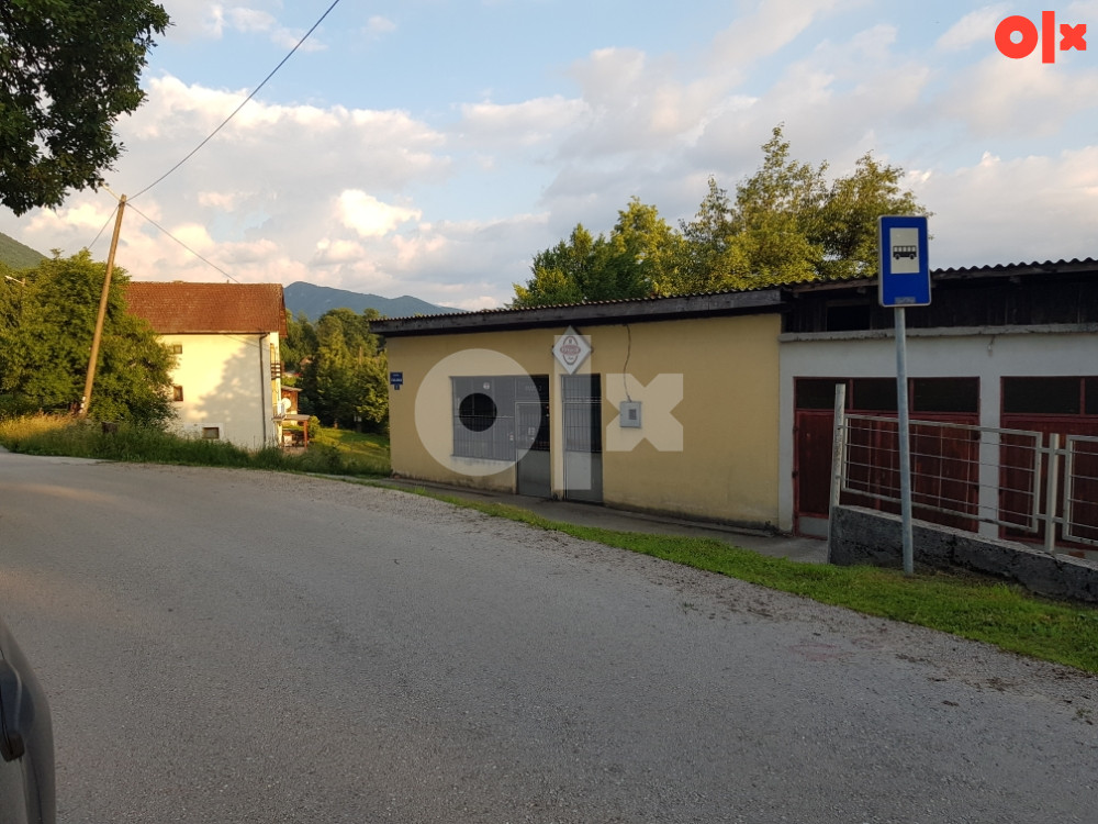 Zemljište Istočno Novo Sarajevo Kozarevici 6