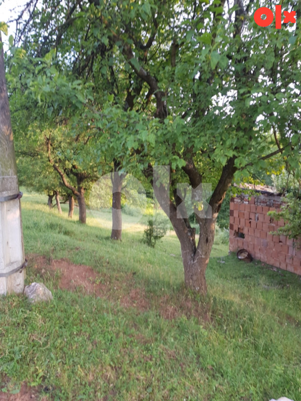 Zemljište Istočno Novo Sarajevo Kozarevici 18