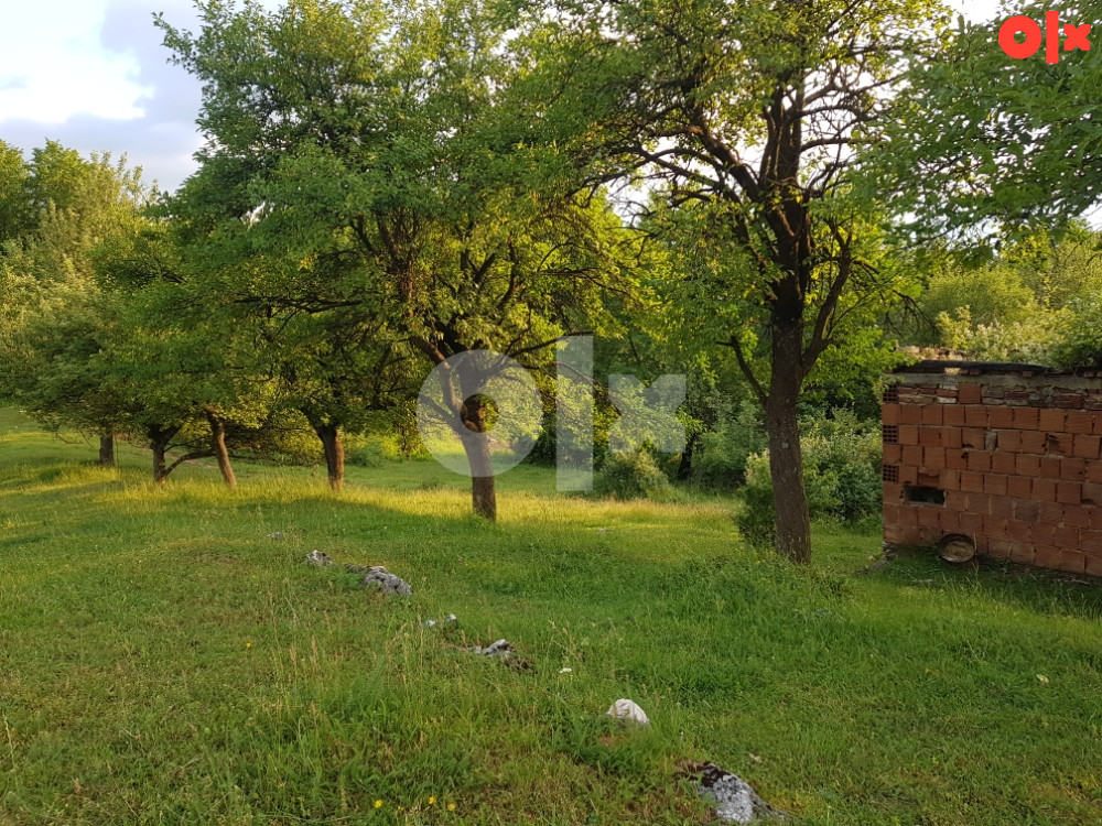 Zemljište Istočno Novo Sarajevo Kozarevici 19