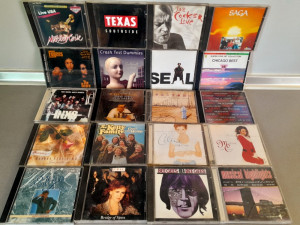 Cd originalna izdanja AKCIJA