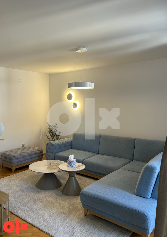 BNR 41 Residence Mostar