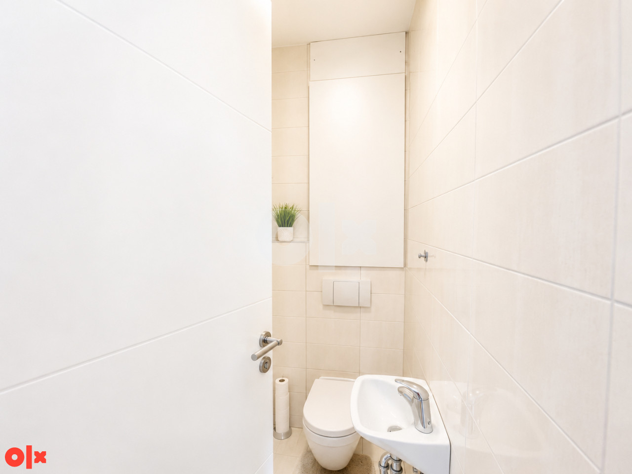 NAJAM | STAN | Maršala Tita | 90 m² Četverosoban - Ansicht 4