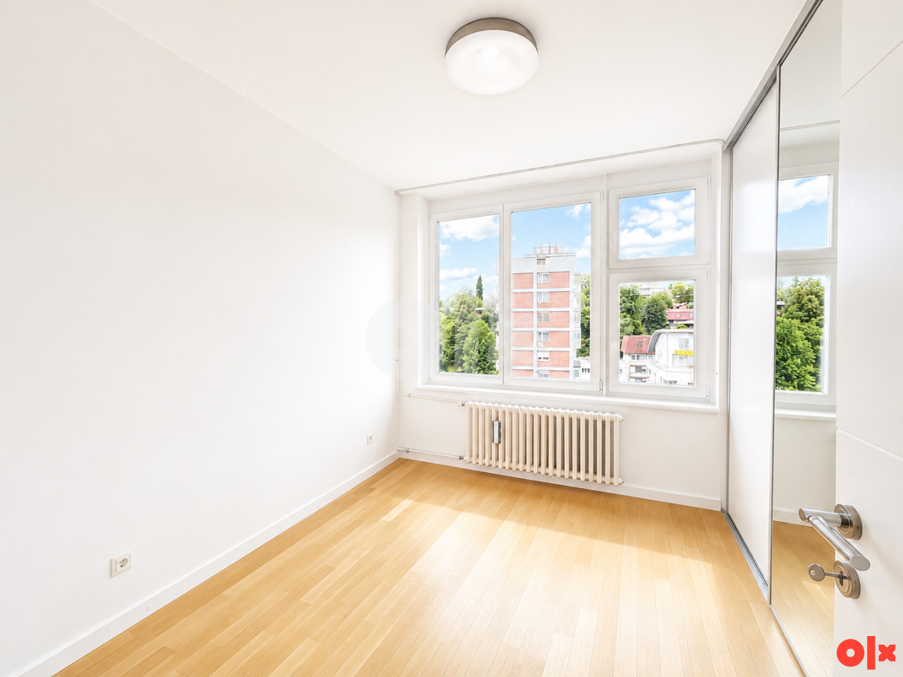NAJAM | STAN | Maršala Tita | 90 m² Četverosoban - Ansicht 5