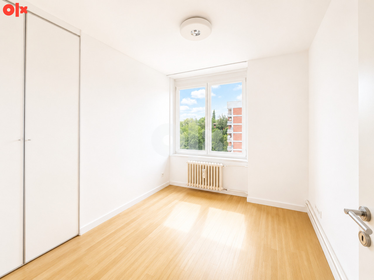 NAJAM | STAN | Maršala Tita | 90 m² Četverosoban - Ansicht 6