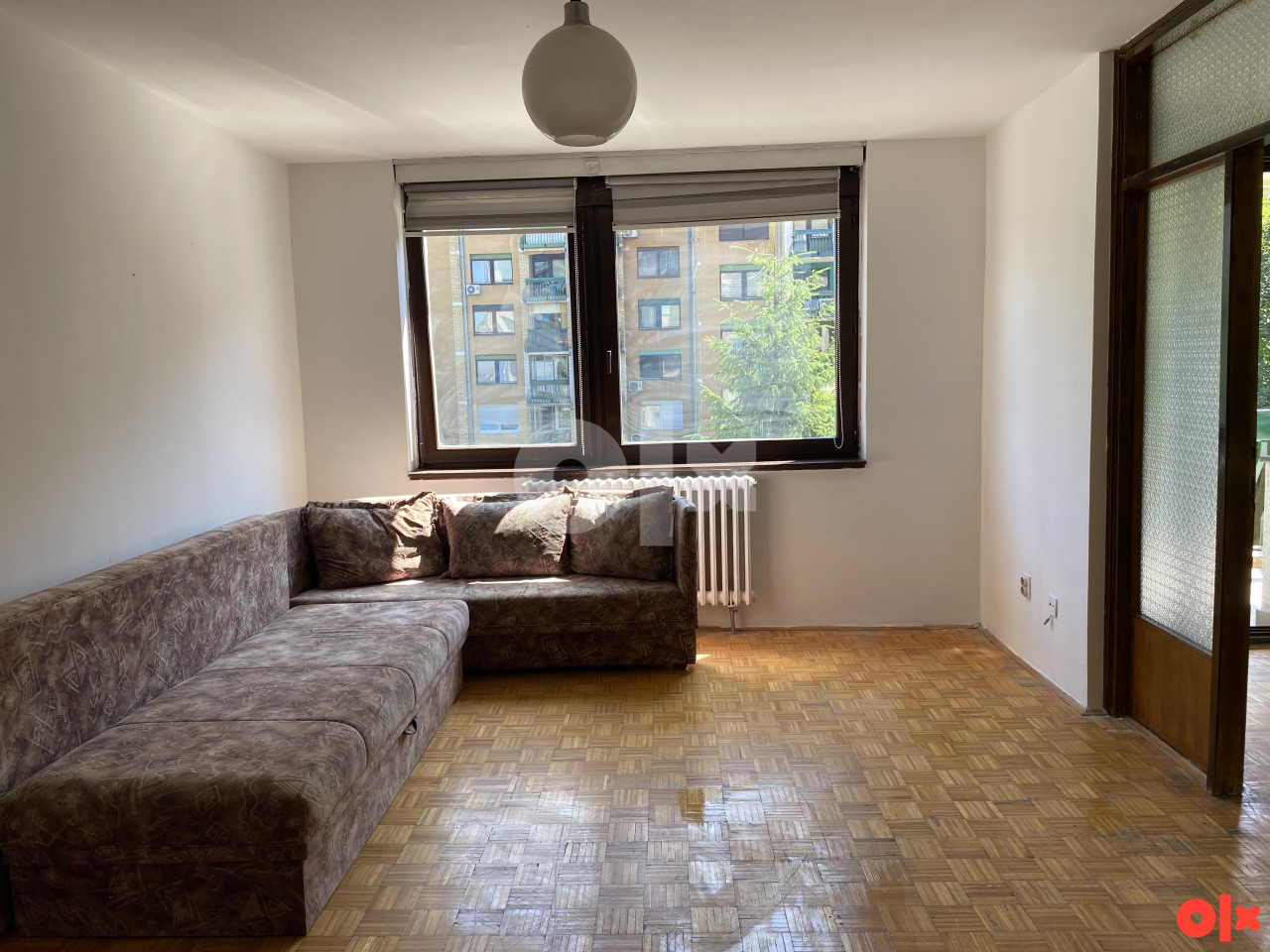 Trosoban stan Sarajevo - Novi Grad 61m2 2