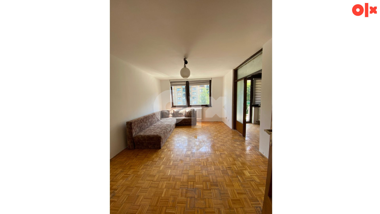 Trosoban stan Sarajevo - Novi Grad 61m2