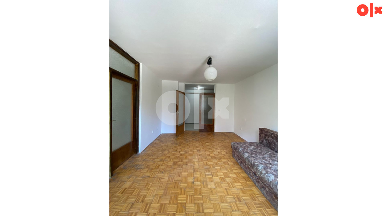 Trosoban stan Sarajevo - Novi Grad 61m2 3