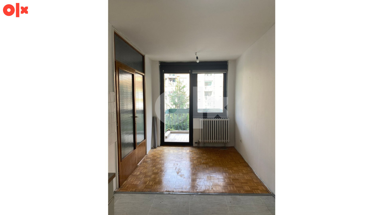 Trosoban stan Sarajevo - Novi Grad 61 m² - Widok 5