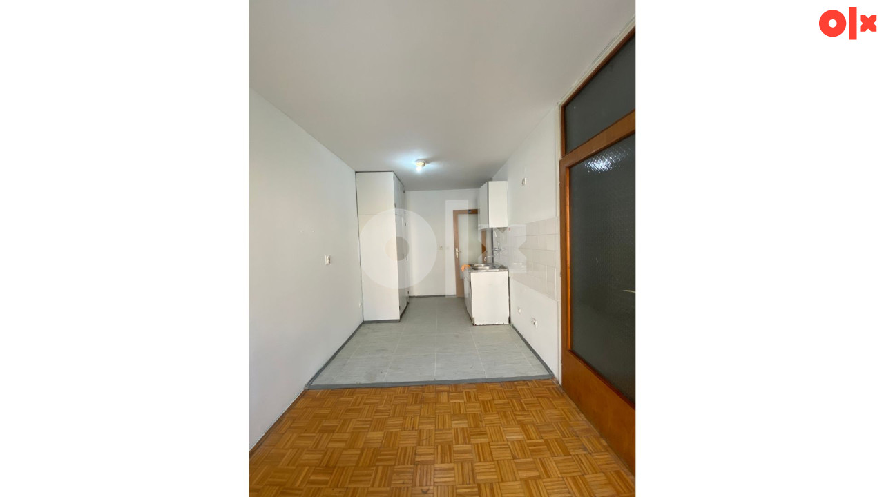 Trosoban stan Sarajevo - Novi Grad 61 m² - Więcej
