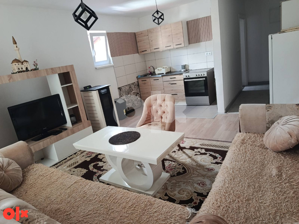 Stanovi i apartmani Sarajevo - Novi Grad