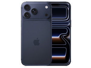 Apple iPhone 17 Pro Max Esim 512GB Deep Blue