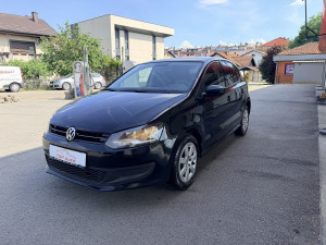 Volkswagen Polo,1.6tdi