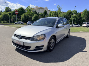 Volkswagen Golf,1.6tdi