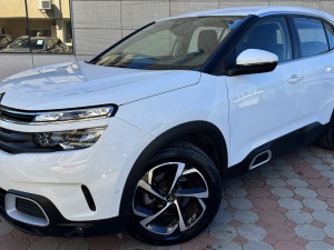 CITROEN C5 AirCross 1.5 HDi "SHINE" Virtual Kamera Koža Automatik