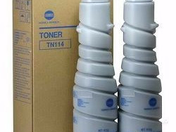 ORIGINALNI TONER TN114 KONICA MINOLTA ZA BIZHUB 162