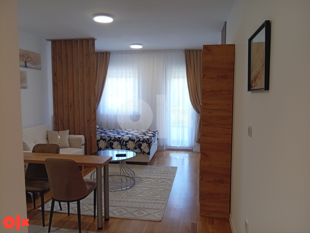 Stan na dan Tuzla (Oaza Dženex) 5