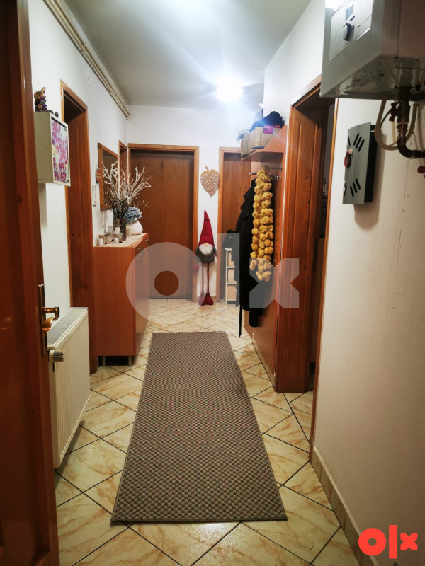 Prizemlje kuce 80m2 sa okucnicom Rebrovac 2 2