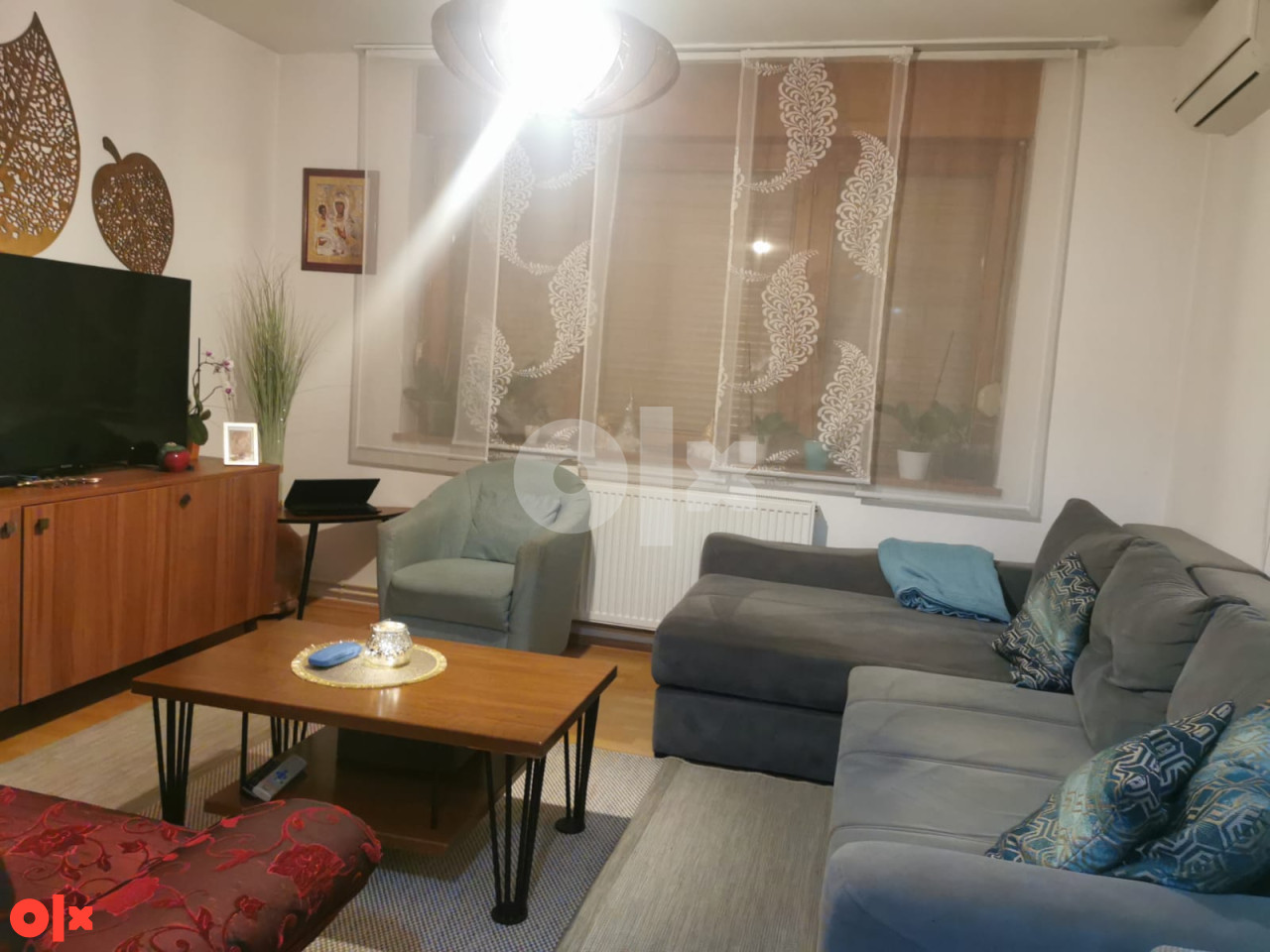 Prizemlje kuce 80m2 sa okucnicom Rebrovac 2 3