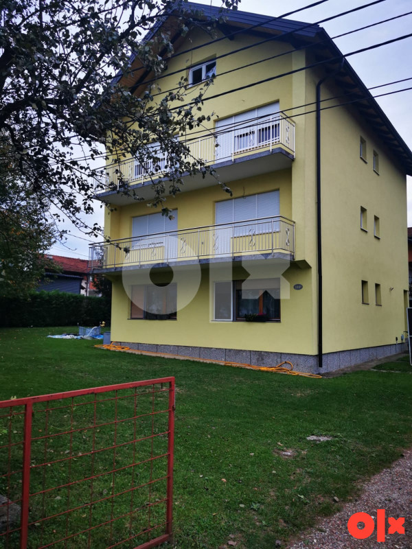 Prizemlje kuce 80m2 sa okucnicom Rebrovac 2